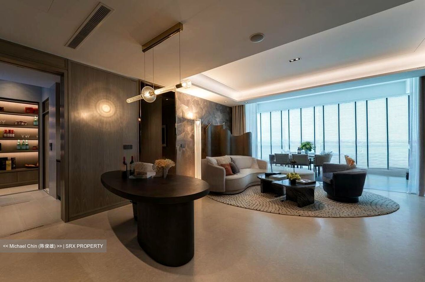 The Myst (D23), Condominium #569548741